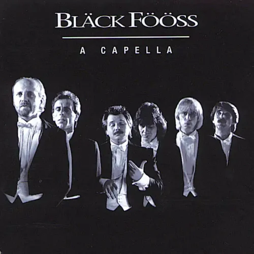 1993 - A Capella