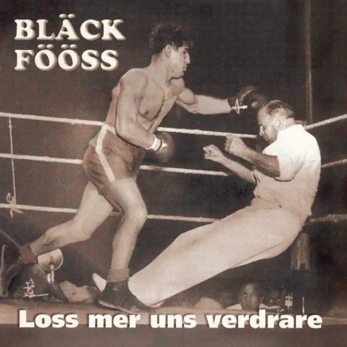 2001 - Loss mer uns verdrare