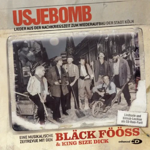 2005 - Usjebomb